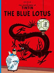 Blue Lotus  Herge [HB] | 9781405208048