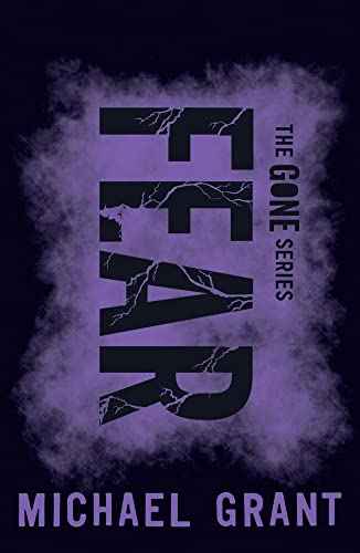 Fear  Michael Grant [PB] | 9781405277082