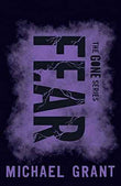 Fear  Michael Grant [PB] | 9781405277082