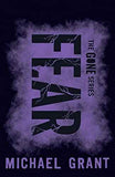 Fear  Michael Grant [PB] | 9781405277082