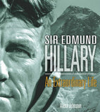 Sir Edmund Hillary – ALEXA JOHNSTON [HB] | 9781405312080