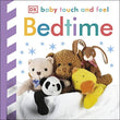 Bedtime (Baby Touch and Feel) – Dorling Kindersley [HB] | 9781405336802