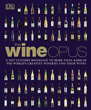 Wine Opus [HB] | 9781405352673