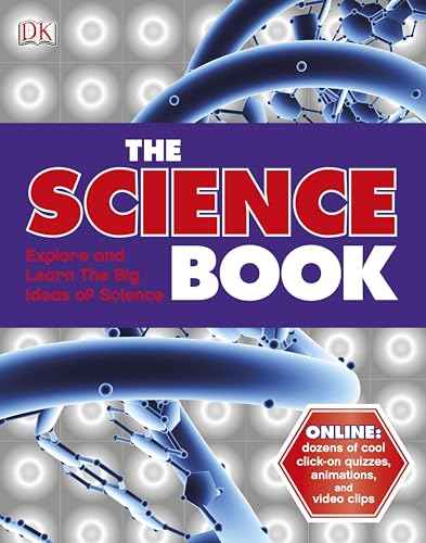 Science Book – Matilda Gollon [HB] | 9781405354134