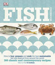 Fish Cookbook [HB] | 9781405359122