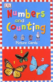 Numbers & Counting Flashcards [HB] | 9781405365253