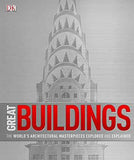 Great Buildings [HB] | 9781405375702
