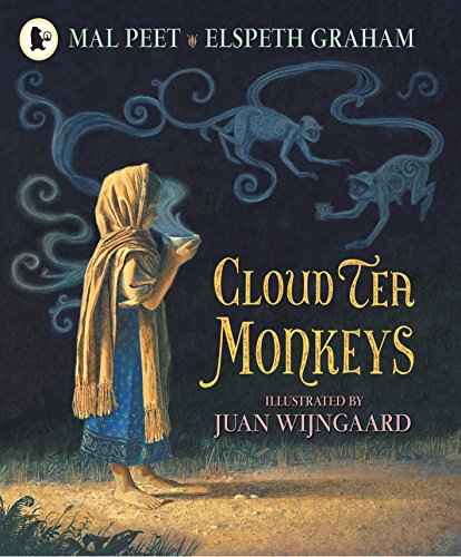 Cloud Tea Monkeys – Mal  Peet [PB] | 9781406333862
