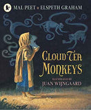 Cloud Tea Monkeys – Mal  Peet [PB] | 9781406333862