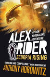 Scorpia Rising  Anthony Horowitz [PB] | 9781406360271