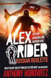 Russian Roulette  Anthony Horowitz [PB] | 9781406360288