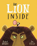 The Lion Inside | 9781408331606
