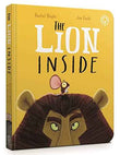 The Lion Inside | 9781408349045
