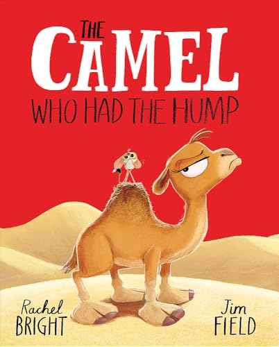 The camel who had the hump | 9781408366417