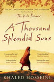 A Thousand Splendid Suns  Khaled Hosseini [PB] | 9781408844441