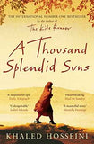 A Thousand Splendid Suns  Khaled Hosseini [PB] | 9781408844441