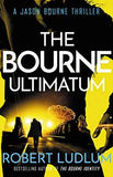 Bourne Ultimatum – Robert Ludlum [PB] | 9781409117711