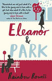 Eleanor & Park – Rainbow Rowell [PB] | 9781409120544