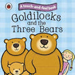 Goldilocks And The Three Bears [HB] | 9781409304470