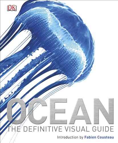 Ocean [HB] | 9781409353997