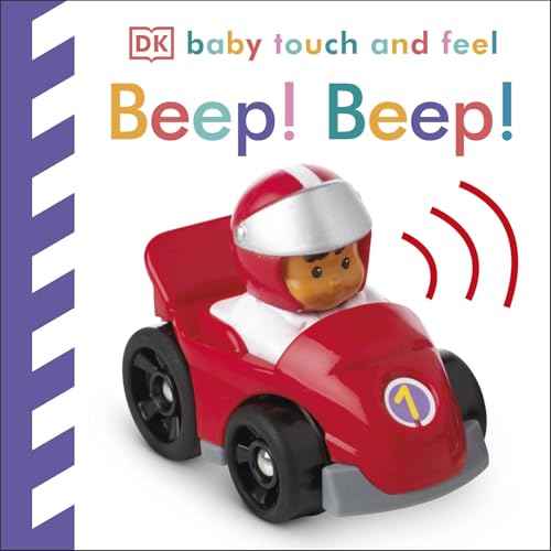 Beep Beep [PB] | 9781409376002