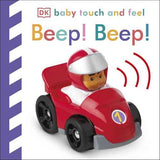 Beep Beep [PB] | 9781409376002