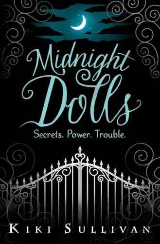 Midnight Dolls  Usborne [PB] | 9781409584018