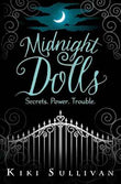 Midnight Dolls  Usborne [PB] | 9781409584018