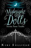 Midnight Dolls  Usborne [PB] | 9781409584018