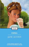 Emma – Austen Jane [PB] | 9781416500285