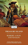Treasure Island  Stevenson, Robert Louis [PB] | 9781416500292