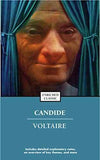 Candide – Voltaire [PB] | 9781416500308