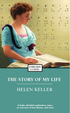 The Story Of My Life – HELEN KELLER [PB] | 9781416500322