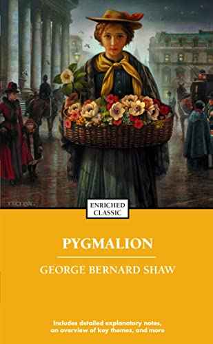 Pygmalion – Bernard, George [PB] | 9781416500407