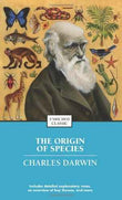Origin Of Species – Darwin, Charles [PB] | 9781416561477