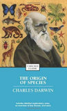 Origin Of Species – Darwin, Charles [PB] | 9781416561477