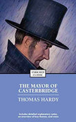 The Mayor Of Casterbridge  Thomas Hardy [PB] | 9781416561507