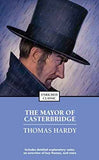 The Mayor Of Casterbridge  Thomas Hardy [PB] | 9781416561507