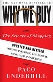 Why We Buy – PACO UNDERHILL [PB] | 9781416595243