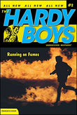 Running On Fumes – FRANKLIN W. DIXON [PB] | 9781416900030