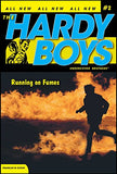 Running On Fumes – FRANKLIN W. DIXON [PB] | 9781416900030
