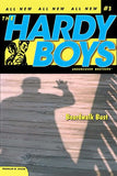 Boardwalk Bust #3 – FRANKLIN W. DIXON [PB] | 9781416900047