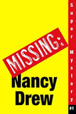 Wheres Nancy #1 – CAROLYN KEENE [PB] | 9781416900344