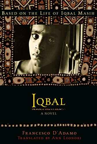 Iqbal  Francesco Dadamo [PB] | 9781416903291