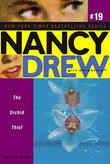 Nancy Drew Orchid Thief #19 – KEENE CAROLYN [PB] | 9781416909804