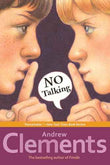 No Talking – Clements Andrew [PB] | 9781416909842