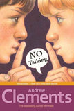 No Talking – Clements Andrew [PB] | 9781416909842
