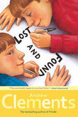 Lost And Found  Clements Andrew [PB] | 9781416909866