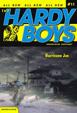 Hardy Boy Hurricane Joe #11 – FRANKLIN [PB] | 9781416911746