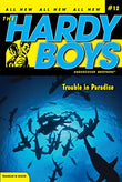 Hardy Boys Trouble In Paradise #12 – FRANKLIN [PB] | 9781416911784